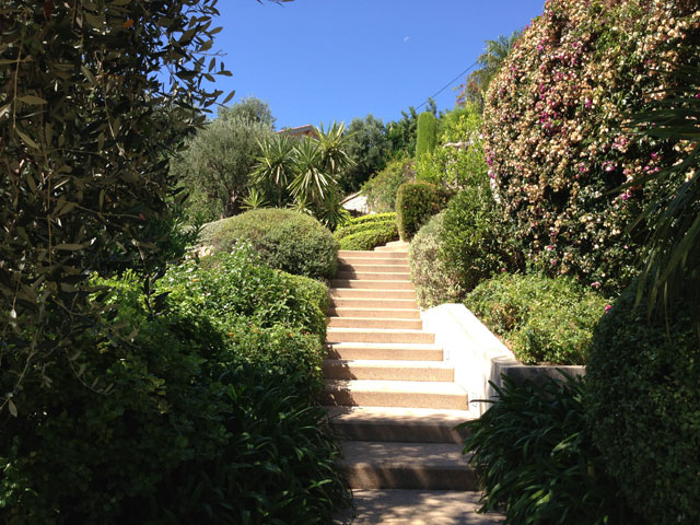 paysagiste dans le 06 alpes-maritimes